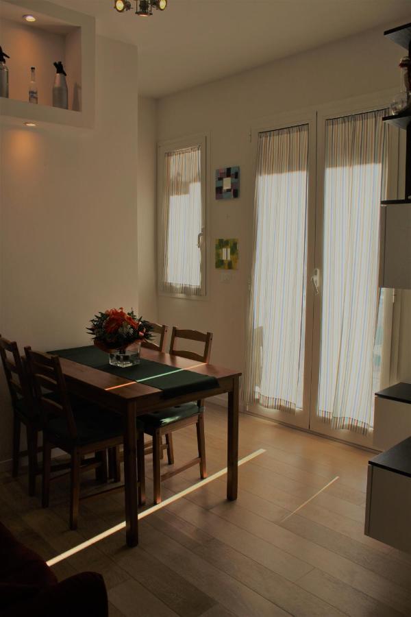 Little Secret Apartment By Wonderful Italy Bologna Exterior photo