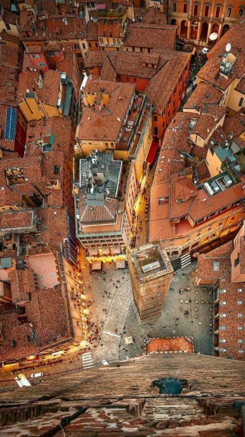 Little Secret Apartment By Wonderful Italy Bologna Exterior photo