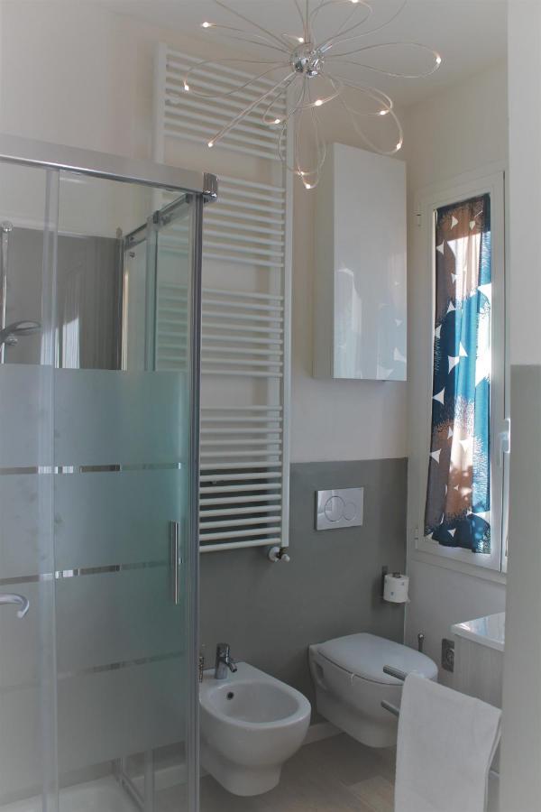 Little Secret Apartment By Wonderful Italy Bologna Exterior photo