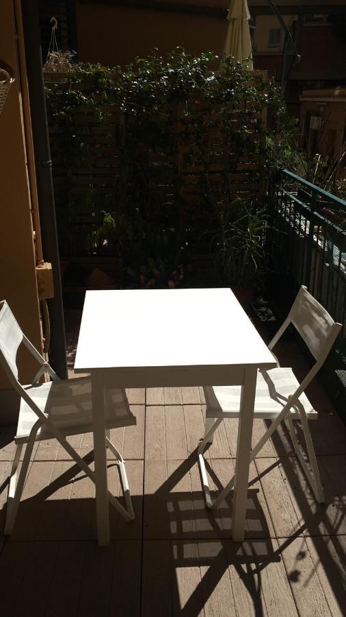 Little Secret Apartment By Wonderful Italy Bologna Exterior photo